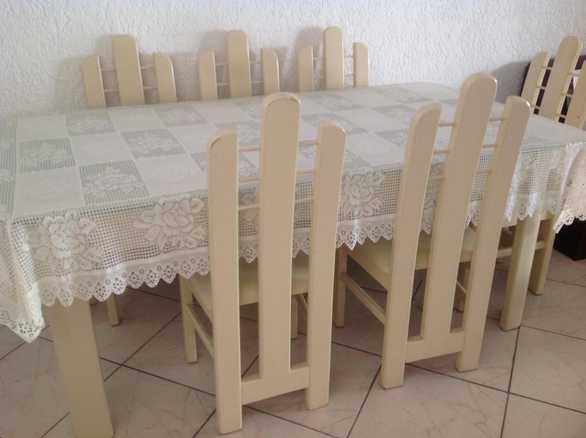 Lovely Apartment In Flic En Flac, Close To The Beach And All Amenities. Luaran gambar