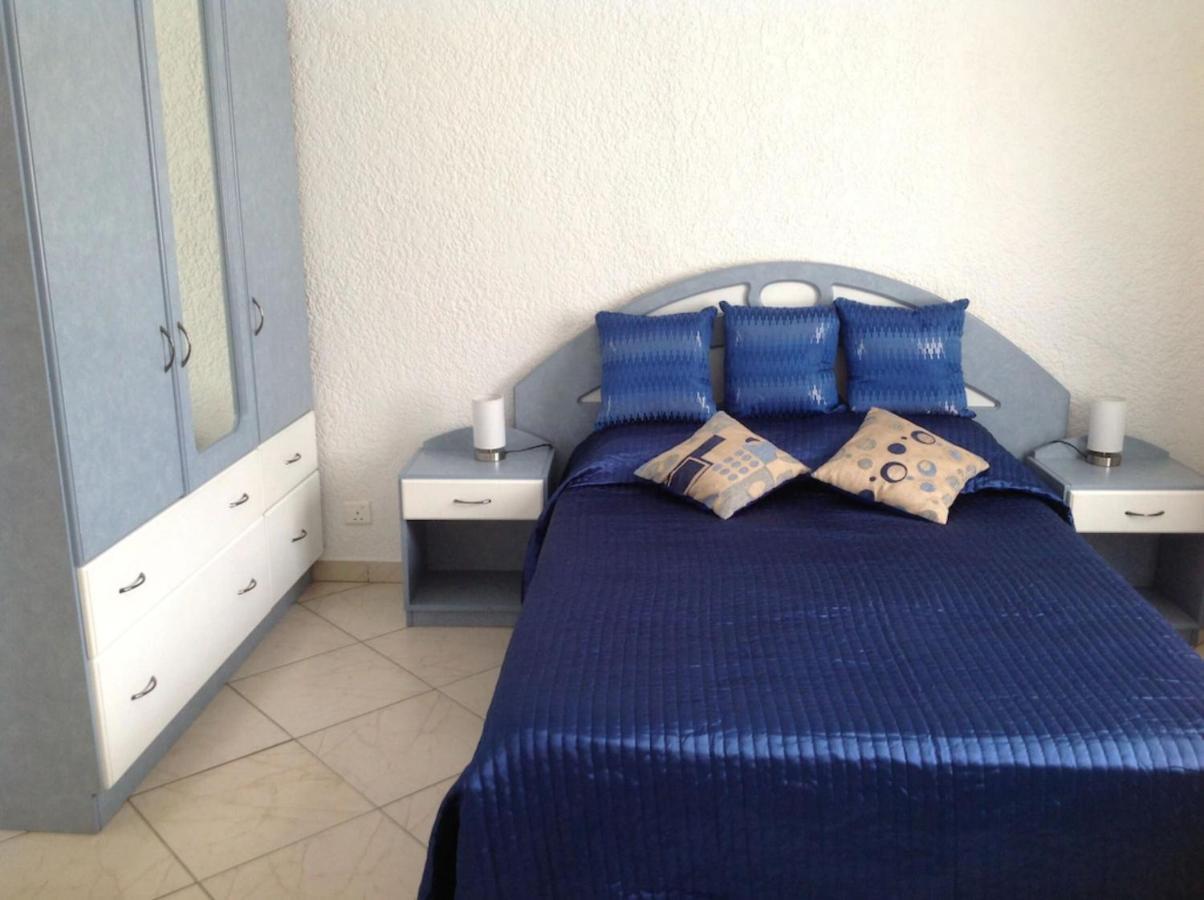Lovely Apartment In Flic En Flac, Close To The Beach And All Amenities. Luaran gambar