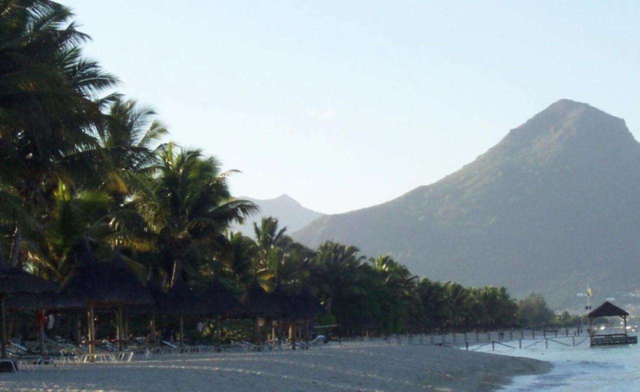 Lovely Apartment In Flic En Flac, Close To The Beach And All Amenities. Luaran gambar