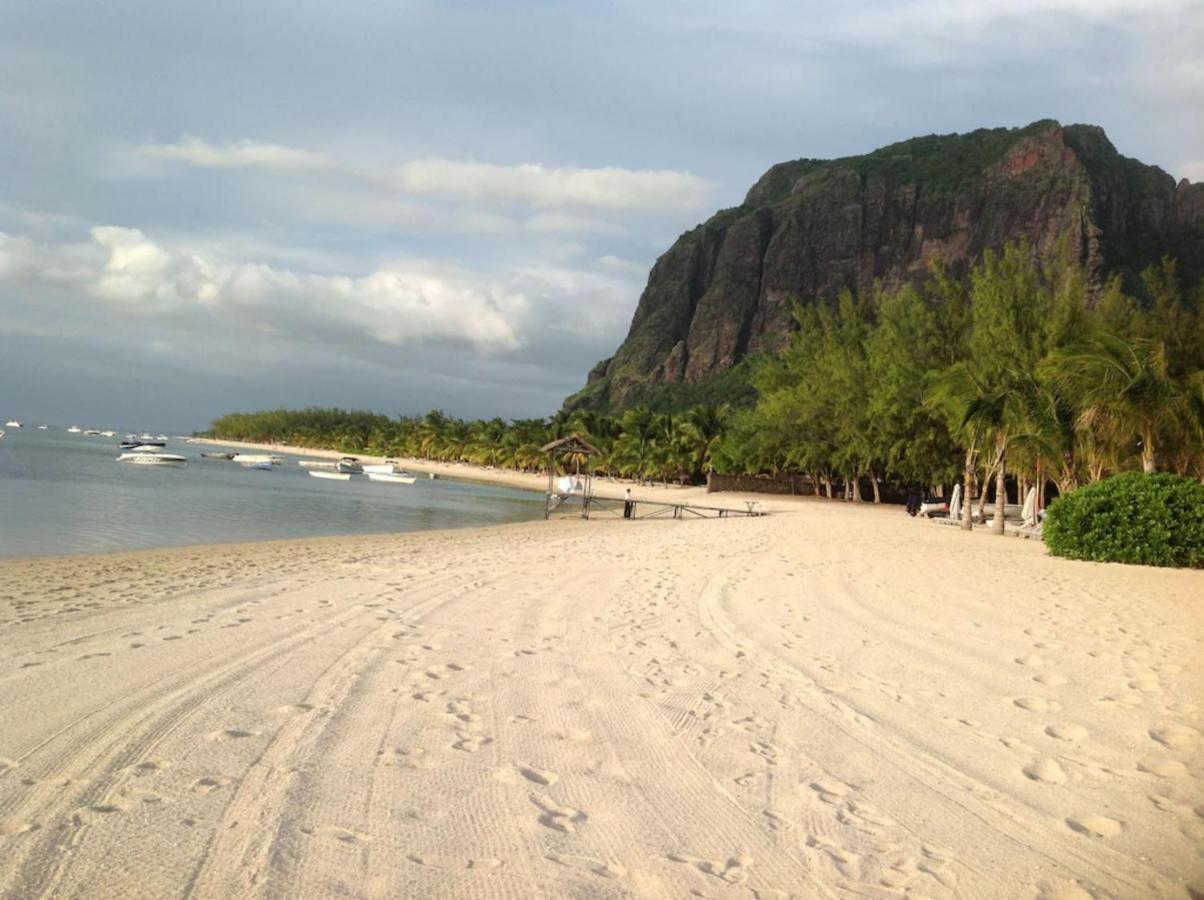 Lovely Apartment In Flic En Flac, Close To The Beach And All Amenities. Luaran gambar